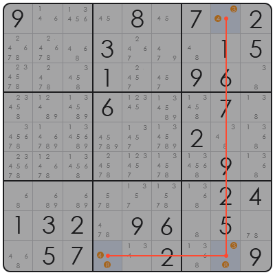 sudoku 6 6