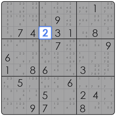 printable sudoku puzzles medium